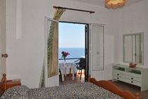 Yannis Servos Barbati Apartments Luaran gambar