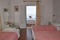 Yannis Servos Barbati Apartments Luaran gambar