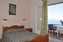 Yannis Servos Barbati Apartments Luaran gambar