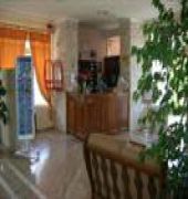 Yannis Servos Barbati Apartments Luaran gambar